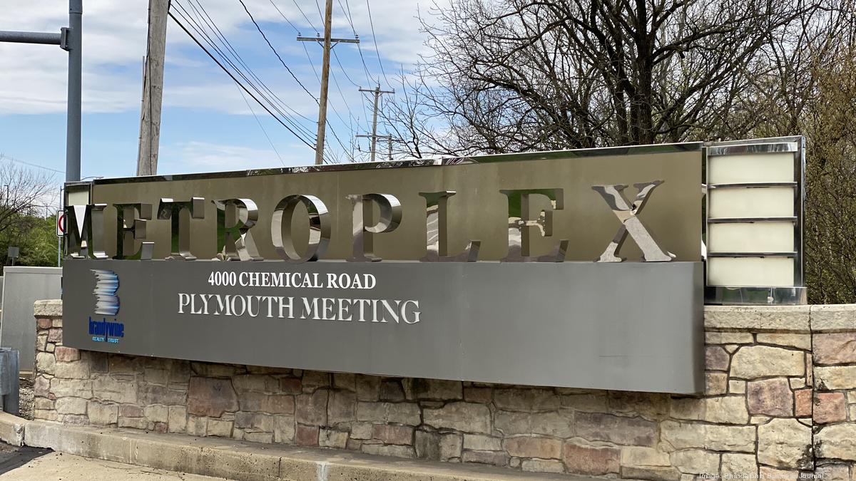 Brandywine eyes Metroplex for twobuilding life sciences project