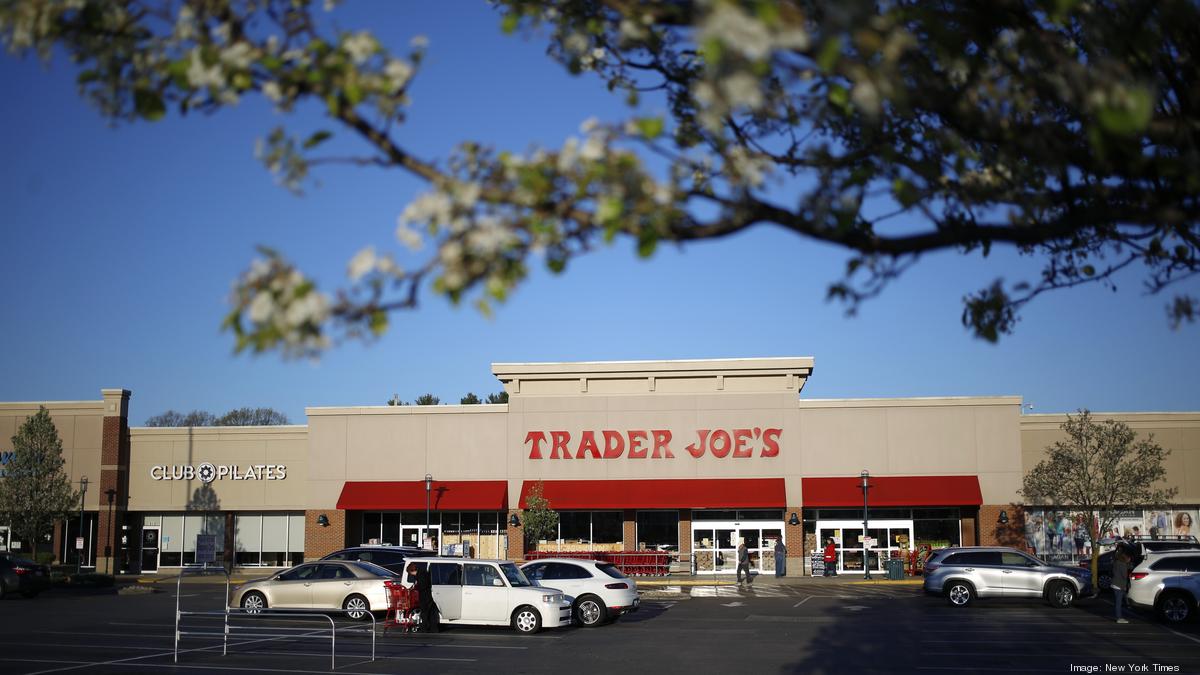 Trader Joe's challenges vote to unionize at Louisville store