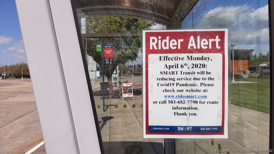 In my neighborhood Wandering around Wilsonville in the age of