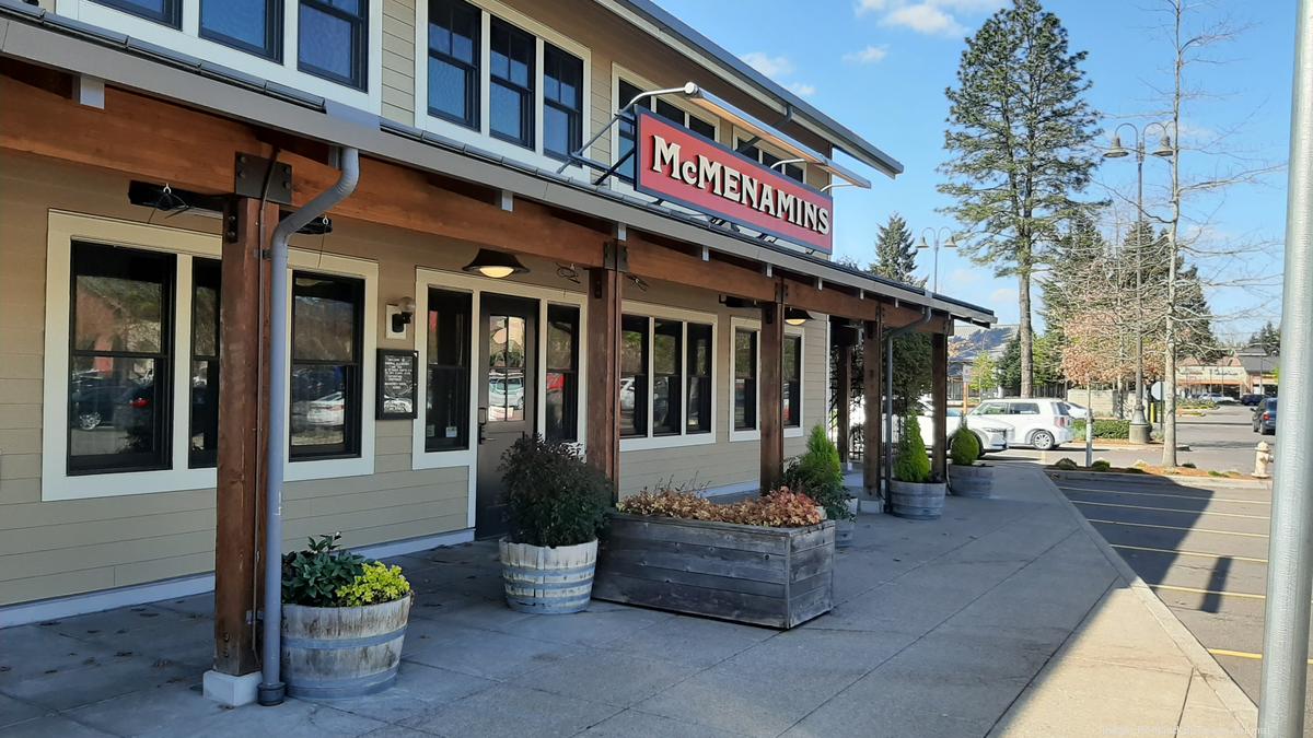 Five Things: McMenamins launches a podcast - Portland Business ... - The Business Journals