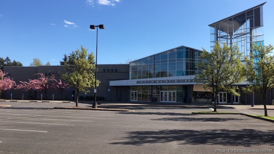 In my neighborhood Wandering around Wilsonville in the age of