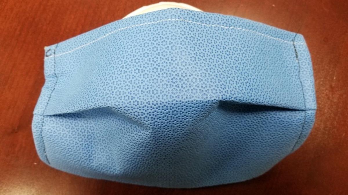 Cuomo issues executive orders mandating New Yorkers wear masks