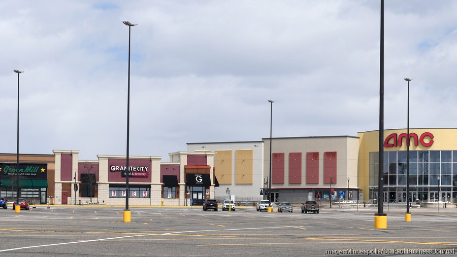 JLL Arranges Sale of 398,585-Square-Foot Shopping Center in Metro  Minneapolis