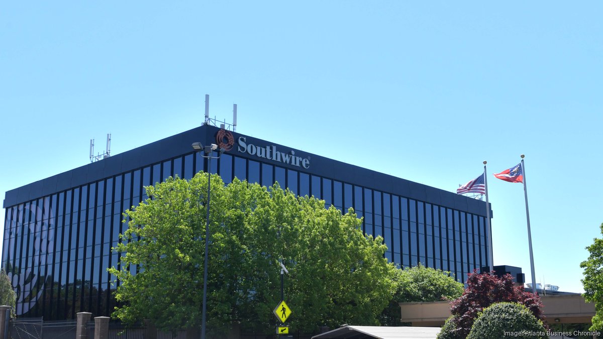 Large manufacturer Southwire appoints new CFO, chief people officer and more