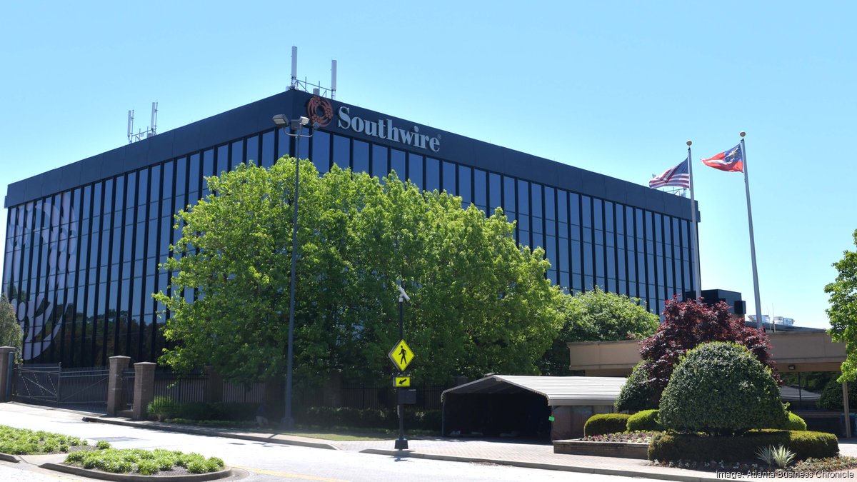 Georgia wire manufacturer Southwire to close Pennsylvania distribution center