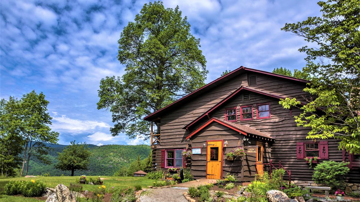 Adirondacks ski resort Hill Lodge buys 110 acres Albany