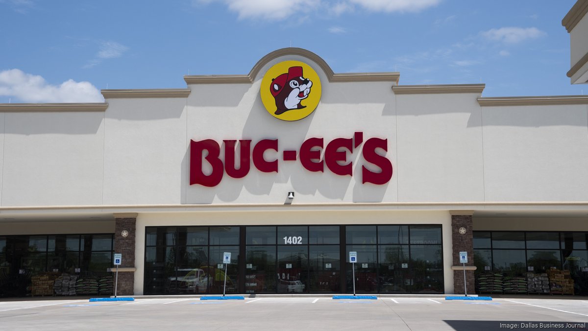 Buc-ee's could start construction of $60M Wisconsin store in 2024 ...