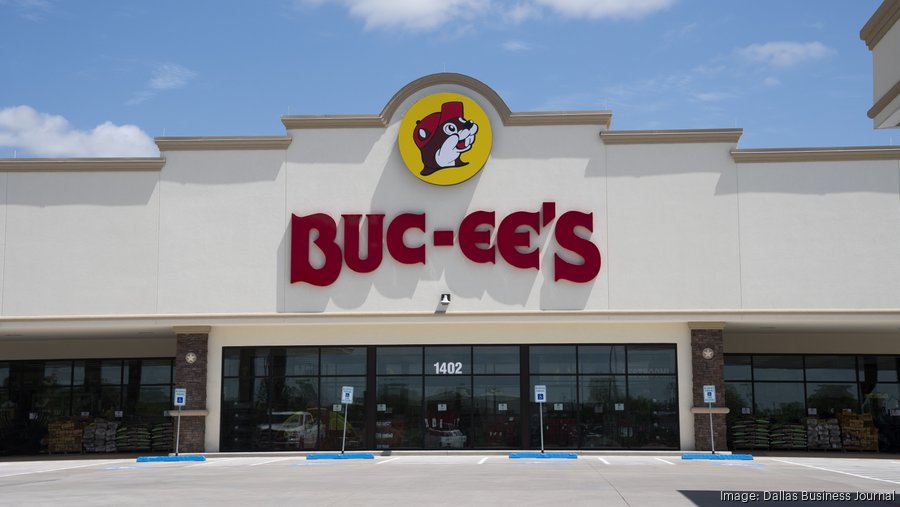 Bucee's could start construction of 60M Wisconsin store in 2024