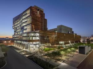 Phoenix Biomedical Campus