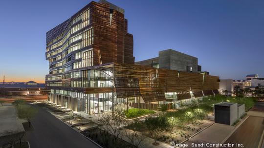 Phoenix Biomedical Campus