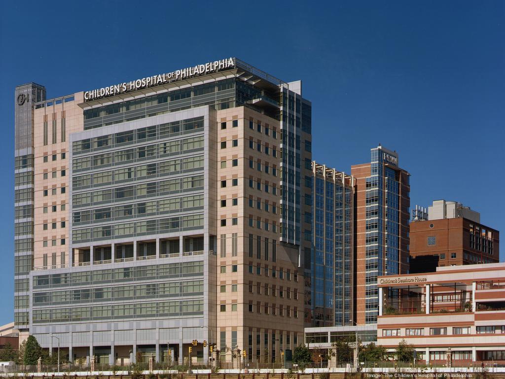 Children's Hospital of Philadelphia Company Profile - The Business Journals