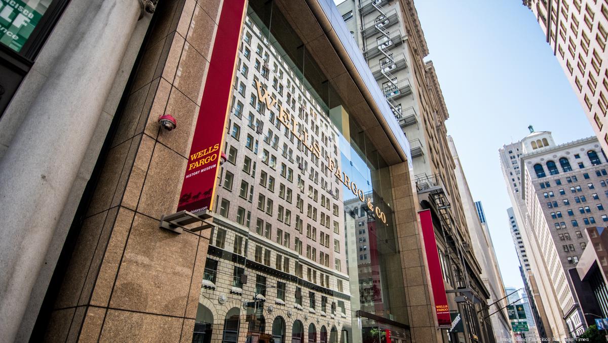 Wells Fargo signals substantial layoffs ahead Silicon Valley Business