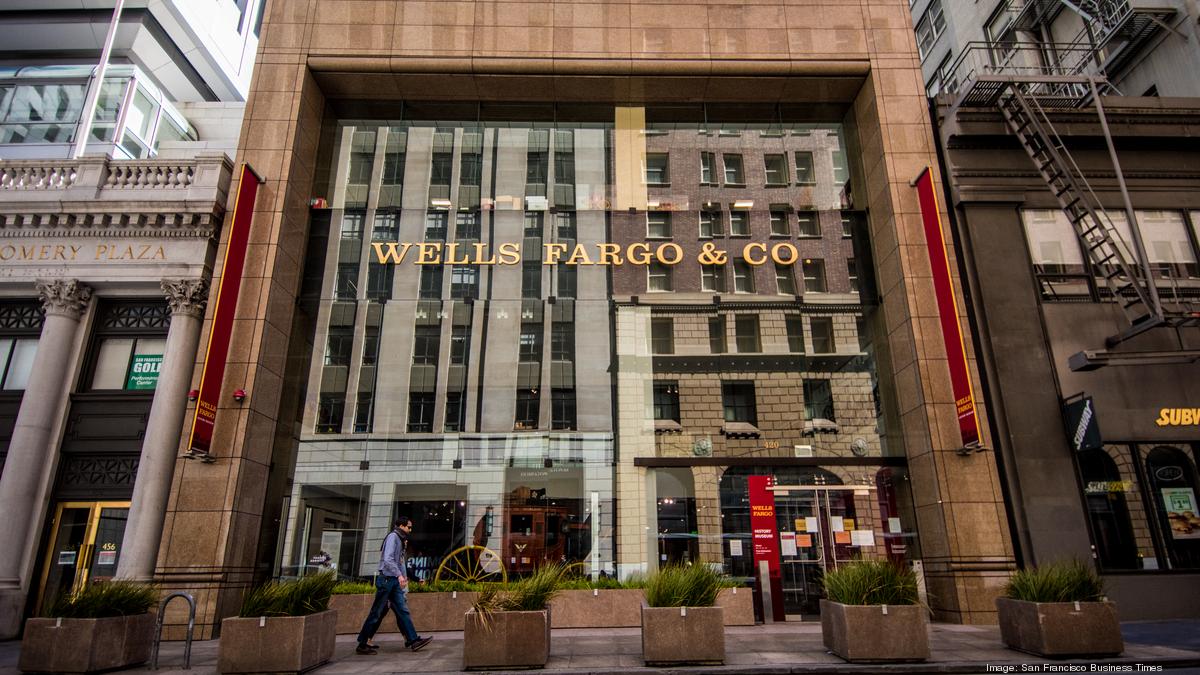 Wells Fargo CFO Mike Santomassimo on commercial real estate It’s going to ‘get worse