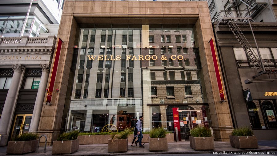 Wells Fargo sees inflation taking heavy toll on small business optimism ...