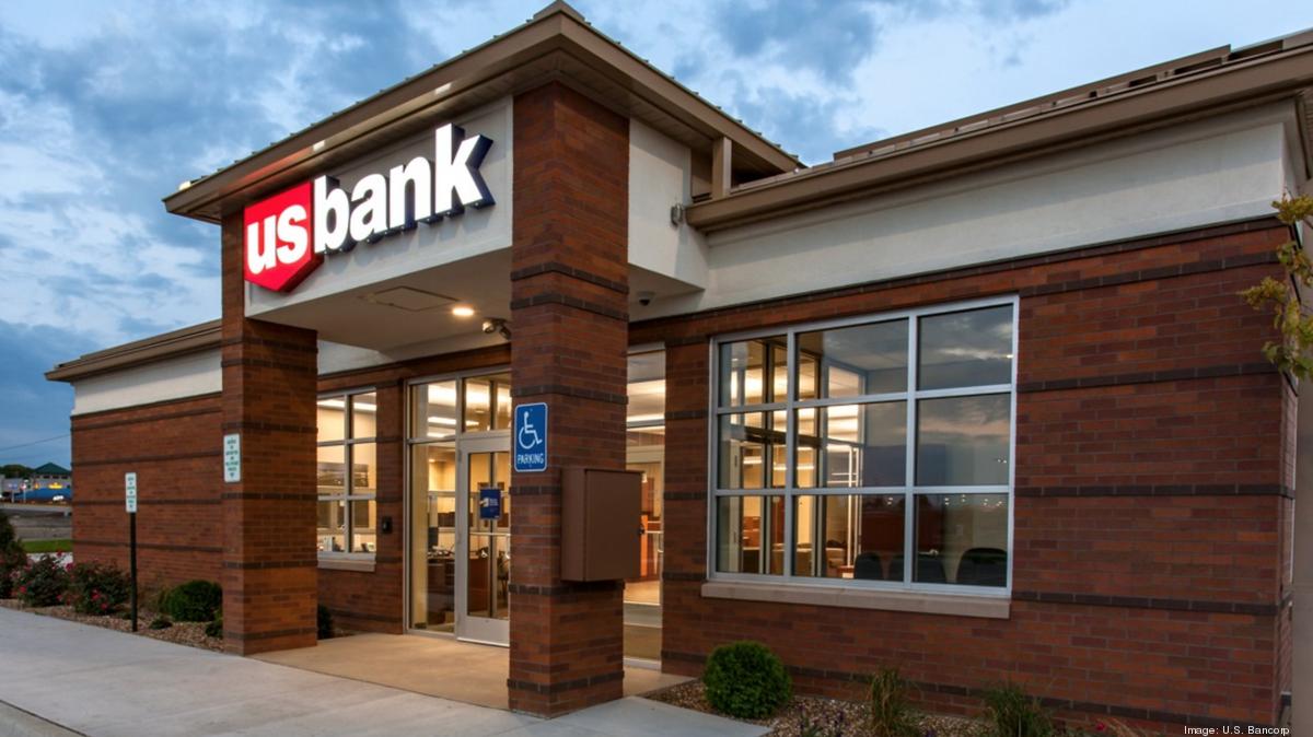 U.S. Bank closing branches in Moorhead, Blooming Prairie - Minneapolis ...