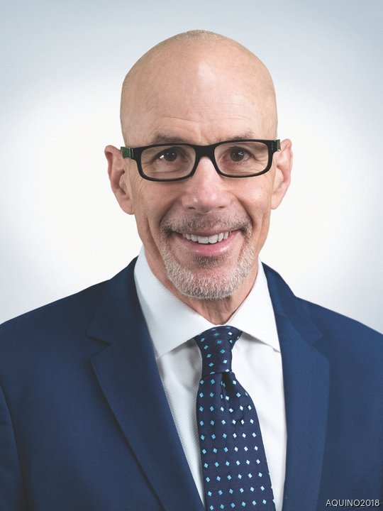 Stephen Klasko