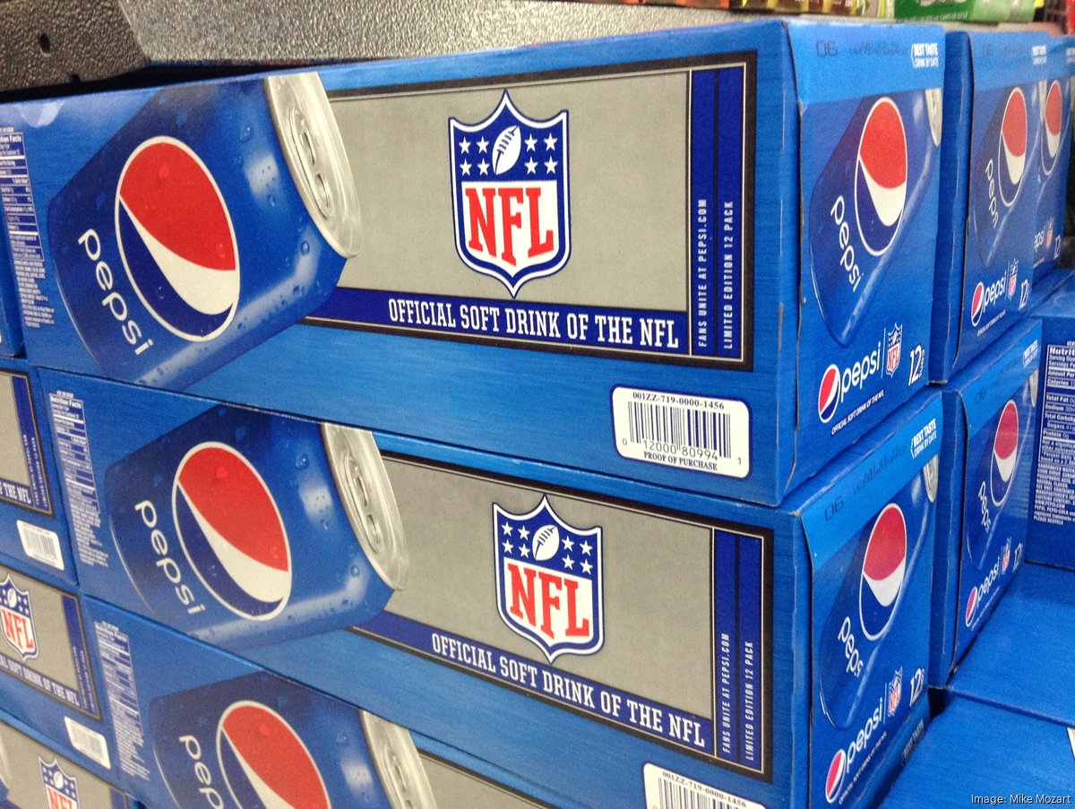 Philadelphia Eagles on X: It's a Philly thing. @Pepsi