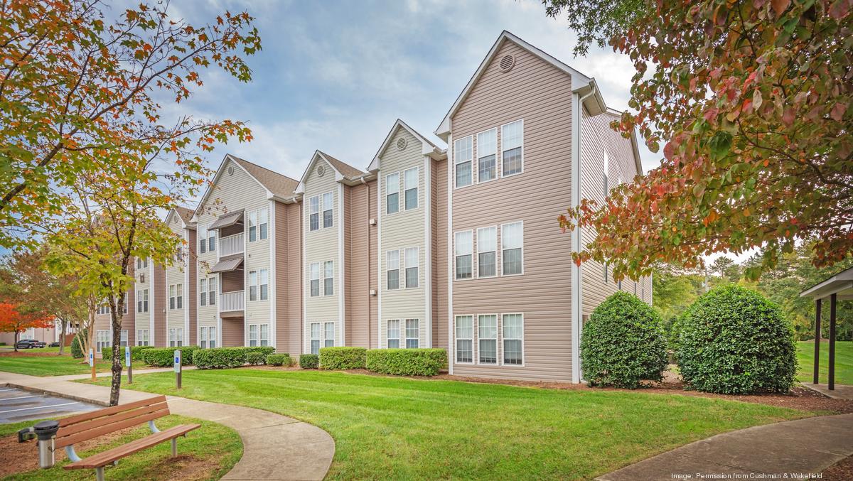 Abbington Place Apartments Greensboro Nc