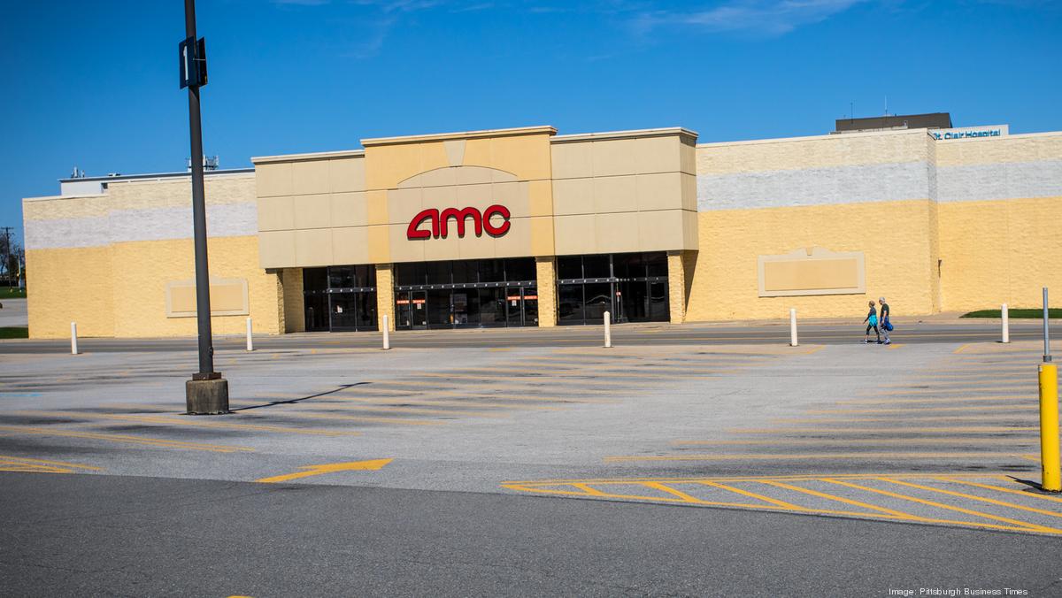 After reopening theaters, AMC movie attendance passes 1M Pittsburgh