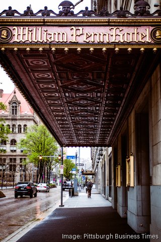 Omni William Penn to reopen Terrace Room restaurant for dinner ...