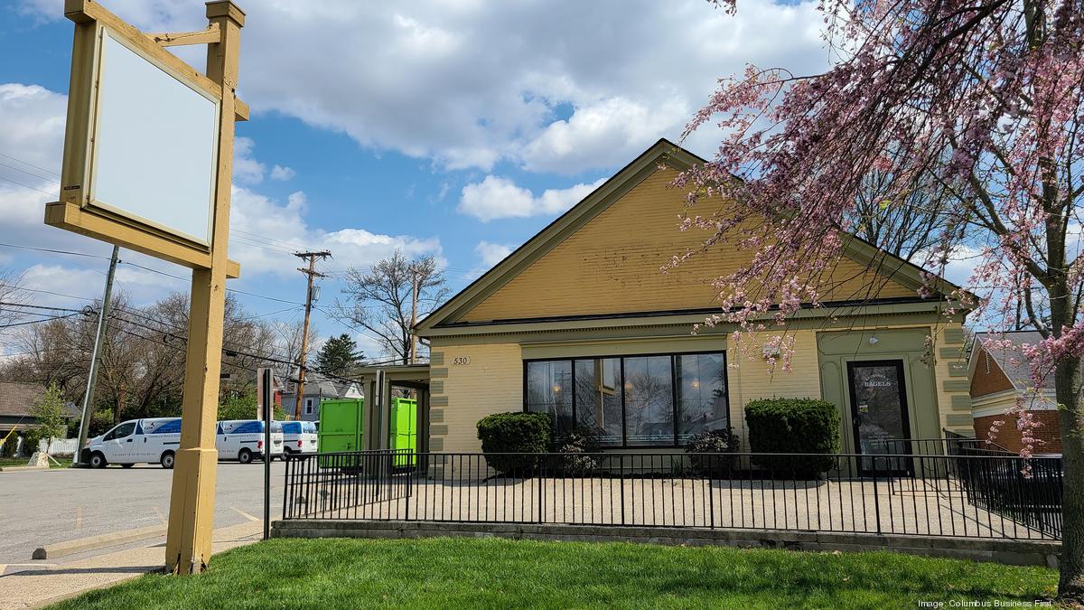 Bruegger's Bagels shutters a Central Ohio restaurant Columbus