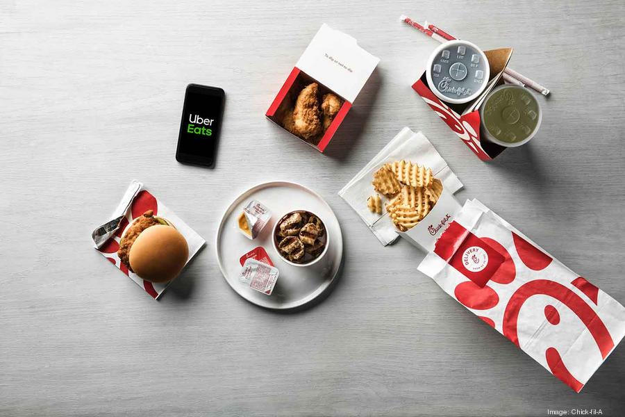 Chick-fil-A plans major western Pennsylvania expansion through 2028