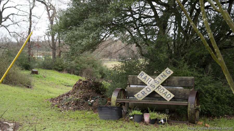 Future of Texas Central's Dallas to Houston highspeed rail project