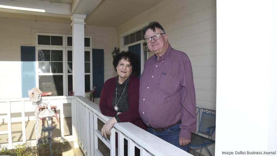 Future of Texas Central's Dallas to Houston highspeed rail project