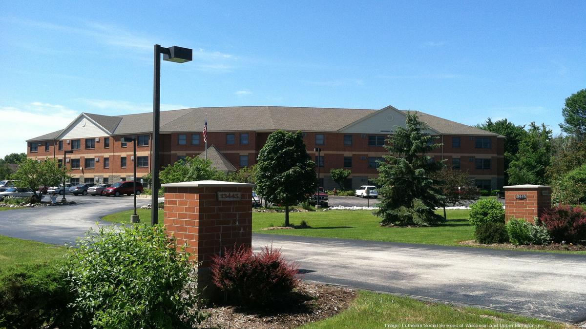 Lutheran Social Services helping senior tenants with pandemic's