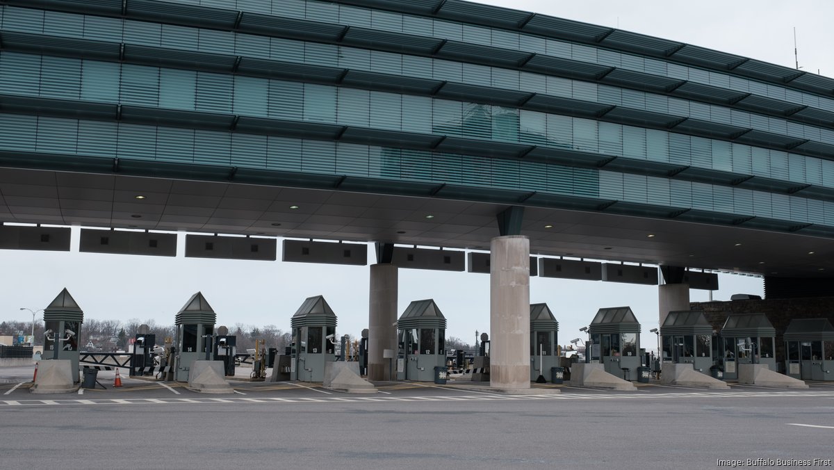 Canada border traffic: How long will it take to get back to normal ...