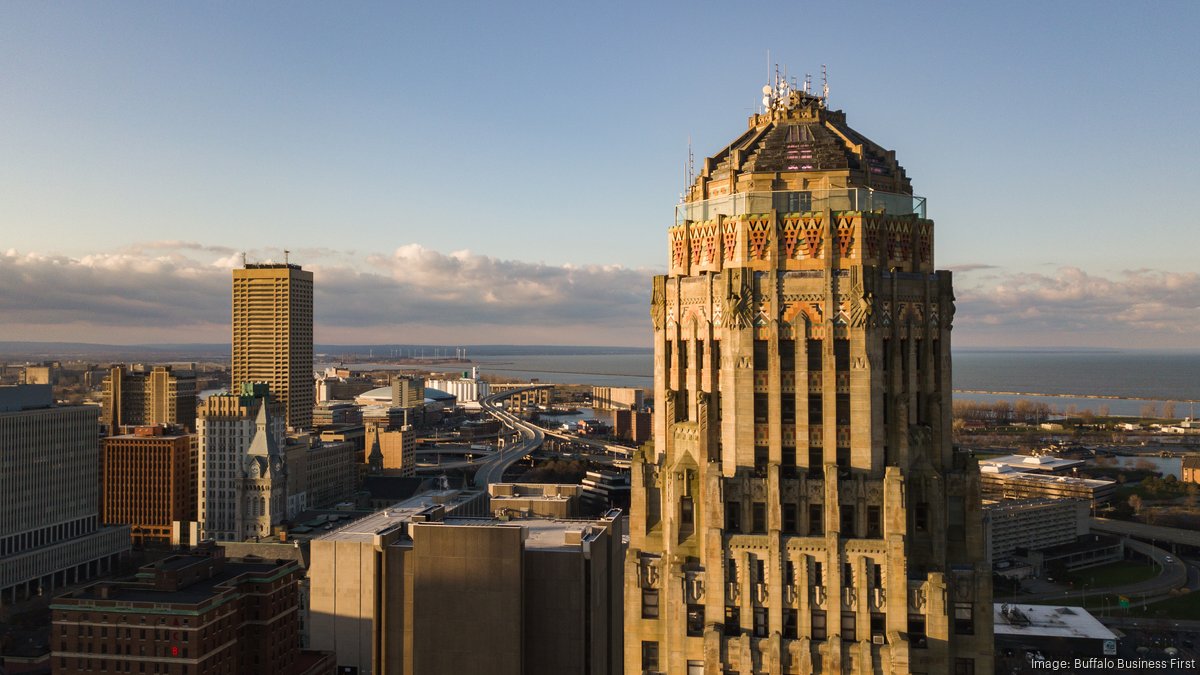 Milestone ranks first on 2023 Fast Track Companies list Buffalo