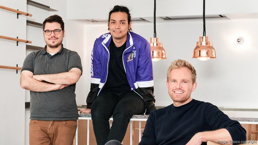 New York City restaurant food supply company raises 30 million New York Business Journal