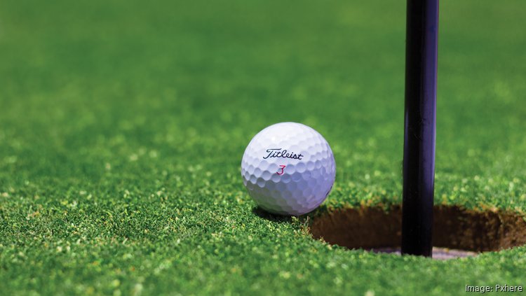 Arizona's golf courses help keep tourists coming - Phoenix Business Journal