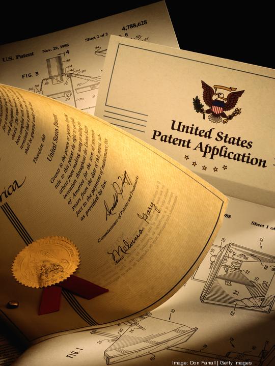 U.S. patent application