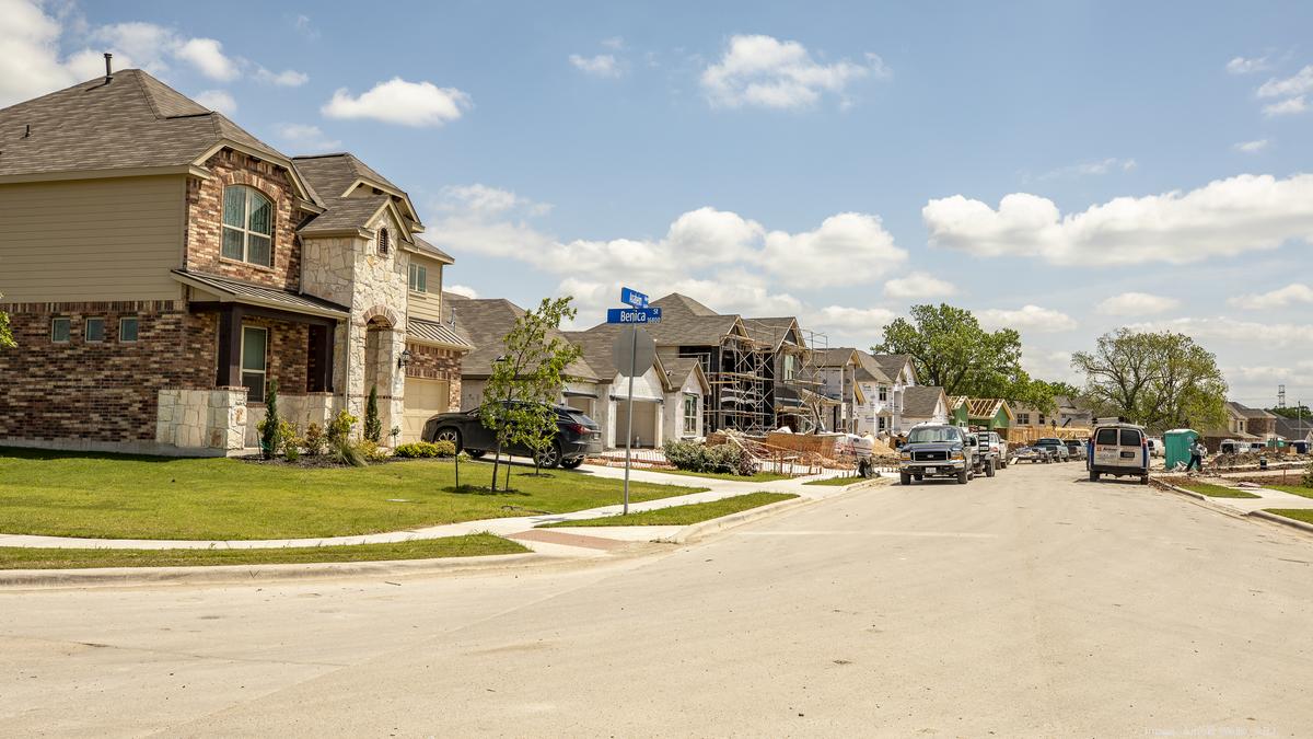 Zillow Austin housing market will be hottest in US in 2021 Austin Business Journal