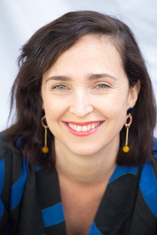 ArtWorks names new CEO, artistic director - Cincinnati Business Courier