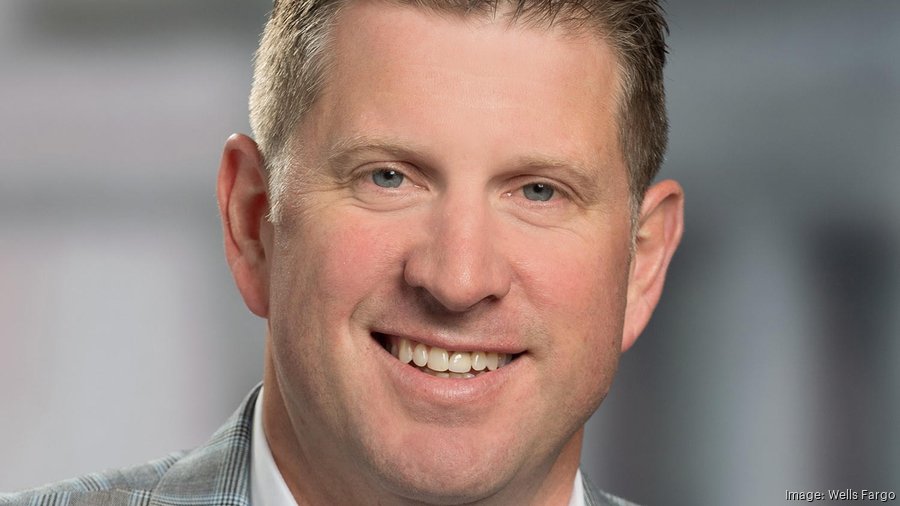 Another former Chase executive takes key role at Wells Fargo