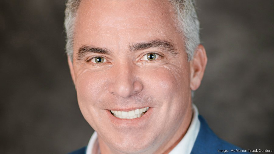 McMahon Truck Centers buys Kentuckiana’s Premier Truck Center Louisville Business First