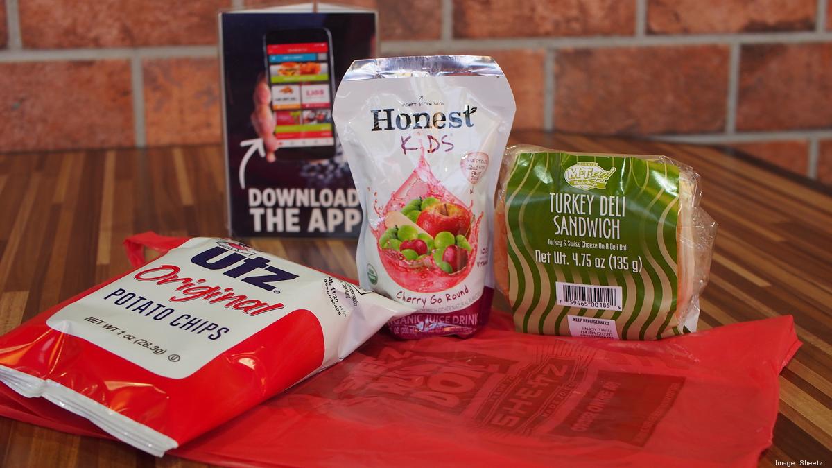 Sheetz serves nearly 600,000 free meals to kids - Triad Business Journal
