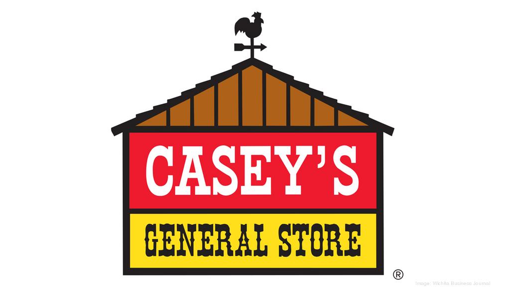 Caseys General Store Locations Map Augusta Will Be Getting A Second Casey S General Store Location Wichita Business Journal