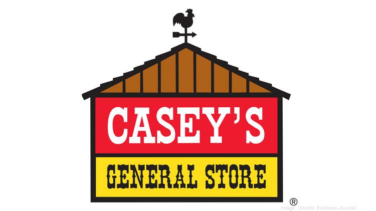 Casey S General Store Locations Map Augusta Will Be Getting A Second Casey's General Store Location - Wichita  Business Journal