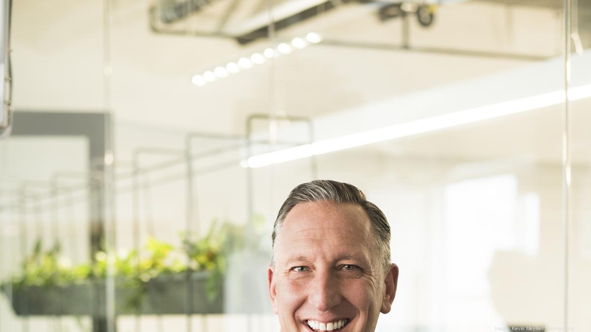 Suffolk hires Tony Rango as new president to head west region markets ...