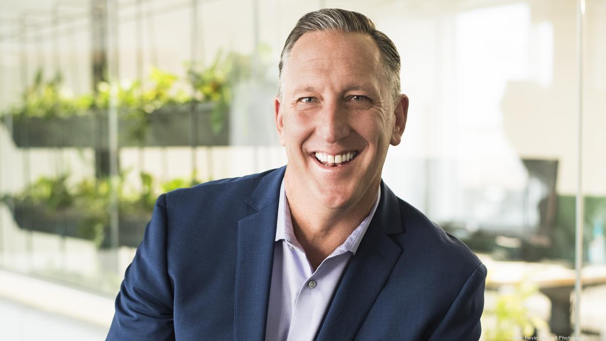 Tony Rianto Suffolk Construction hires Tony Rango as new president to head west ...