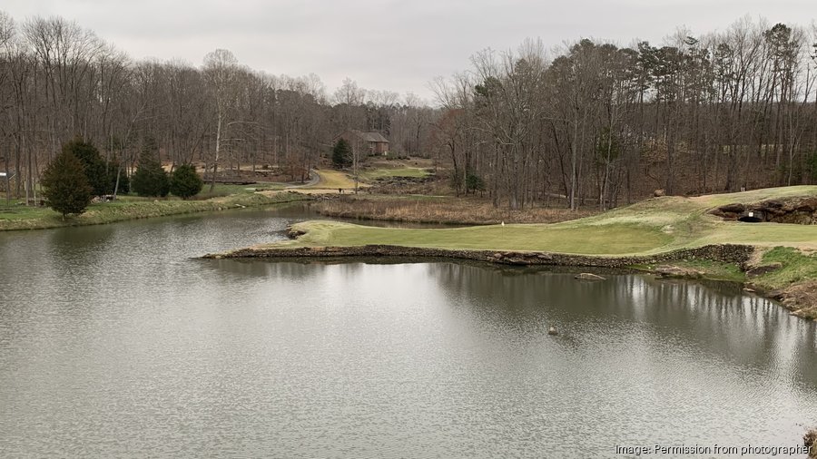 Tot Hill Farm Golf Club scheduled to reopen this summer with Zoysia