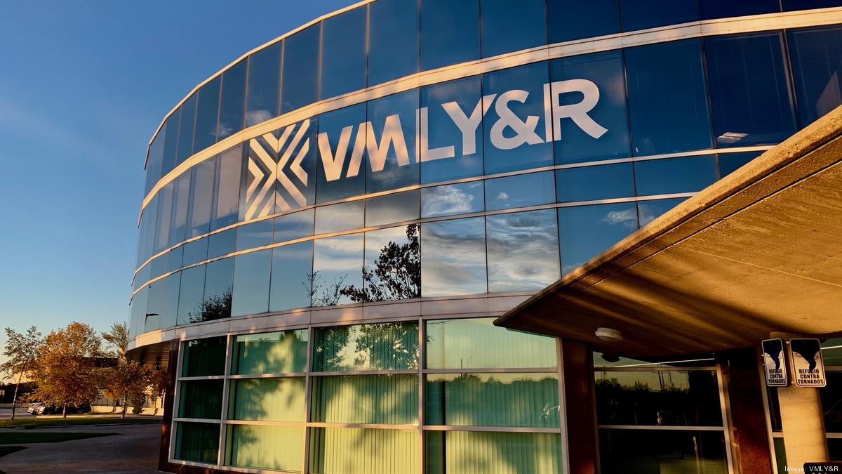 VMLY&R is the top performer for global advertising giant WPP - Kansas City Business Journal