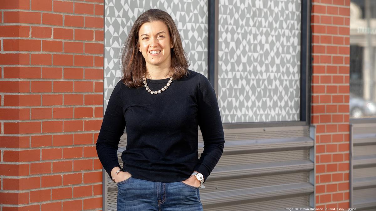 5 Minutes With... Lauren Palumbo of Lovin' Spoonfuls Boston Business