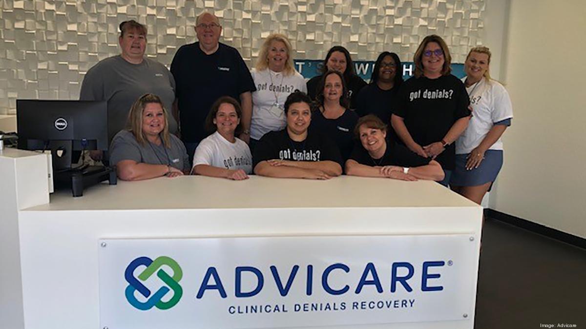 Meet Advicare, 2020 Best Places to Work Tampa Bay