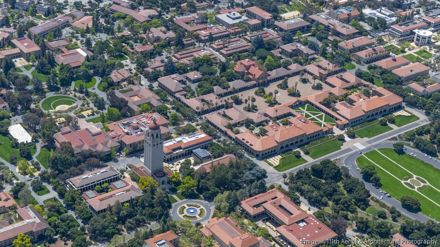 Stanford Shopping Center debuts refreshed look with new retail and