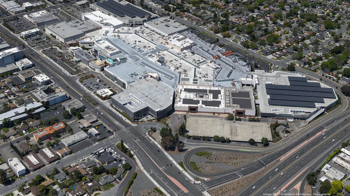 San Jose's Valley Fair and Oakridge malls reopen on Monday, with