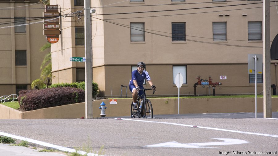 Downtown Orlando businesses struggle as office workers stay home